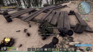 Will to live online/ Пропавший рыбак / Тимоха Лобатый