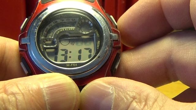 Как настроить китайские часы LASIKA смотреть онлайн