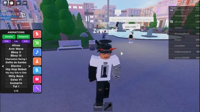 Trying to get a girl as a roblox slender смотреть онлайн
