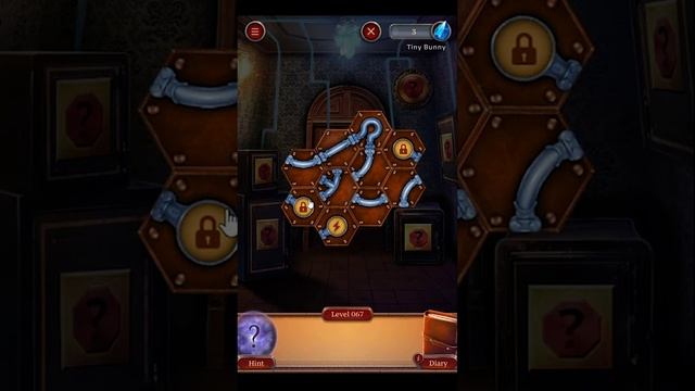 100 Doors Adventure Puzzle Level 61 62 63 64 65 66 67 68 69 70 Walkthrough (Bearded Dads Games) смотреть онлайн