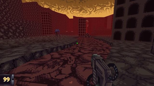 Vomitoreum - All Homunculus Critter Locations, How to Obtain Mortis Bow смотреть онлайн