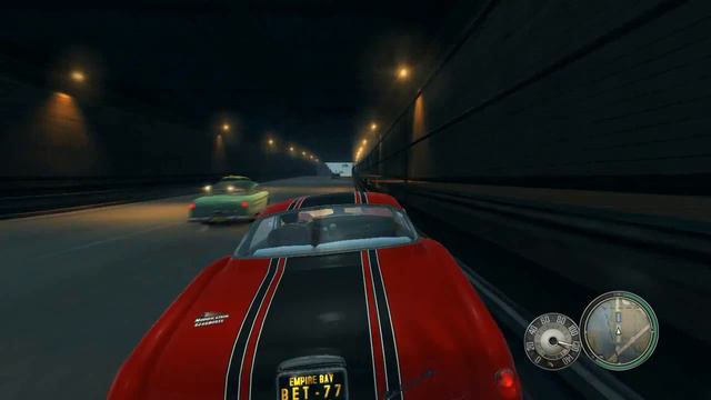 Mafia 2 Stunt #04 Gut durchgeflogen смотреть онлайн