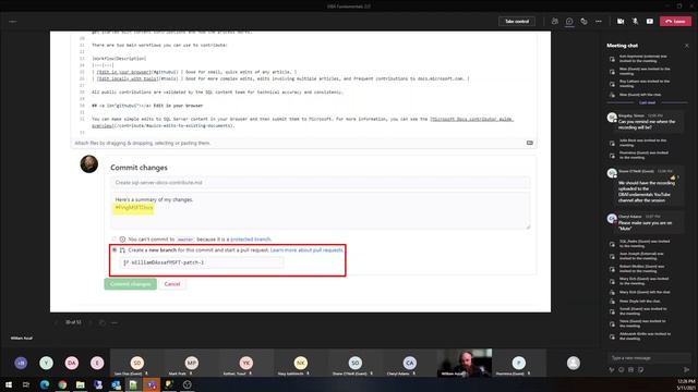 Become a Contributor to Microsoft Docs смотреть онлайн