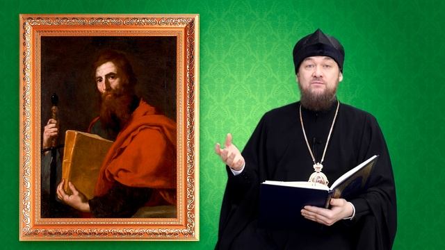 ВОСКРЕСНЫЕ БЕСЕДЫ 12.11.2023