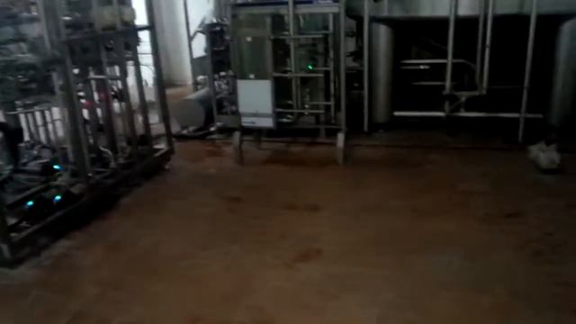 Участок приготовления детского творога смотреть онлайн