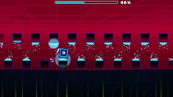Auto googol skip #geometrydash #auto #skip
