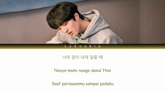 Starlight I OST True Beauty I Chani I смотреть онлайн