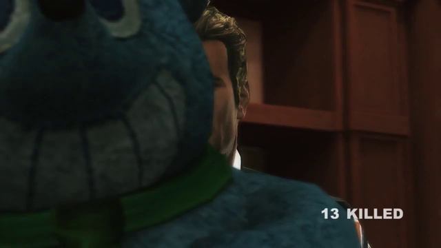 Dead Rising 2 Official Trailer HD смотреть онлайн