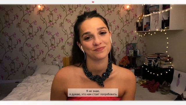 Финал! Неожиданный итог свидания! - Five Dates #4 смотреть онлайн