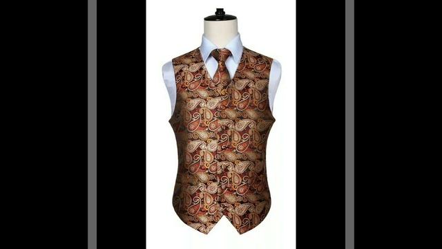 Latest Silk And Banarsi Waistcoat Design Men 2020 | Best Waist Design For Party Wear 2020 смотреть онлайн