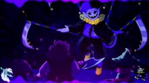 Deltarune❤️♣️Jevil's Theme (Дертарун Джевил музыка 🎶)