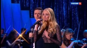 "Ты меня на рассвете разбудишь"