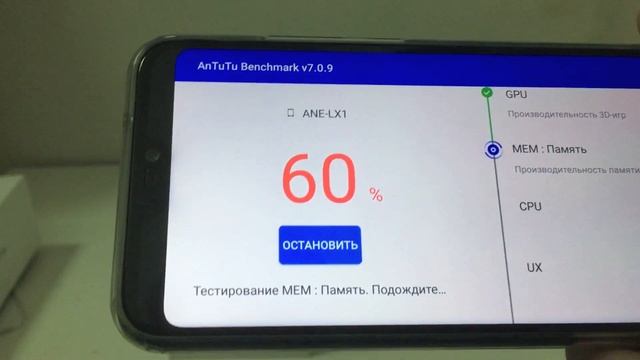 Huawei P20 Lite обзор и впечатления от пользования