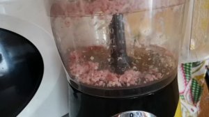 Кухонный комбайн Aresa AR-17012