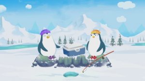 Super Minds 1 2ed - U4 Language Focus 2