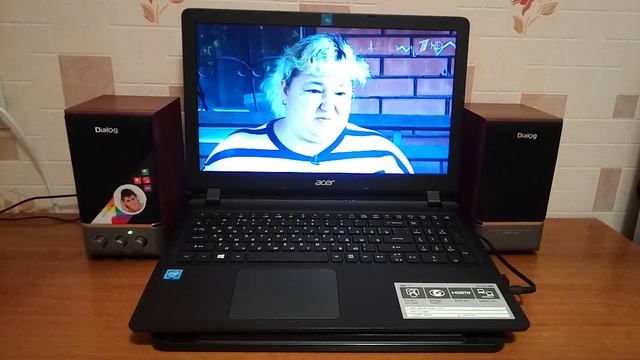 Колонки диалог. смотреть онлайн