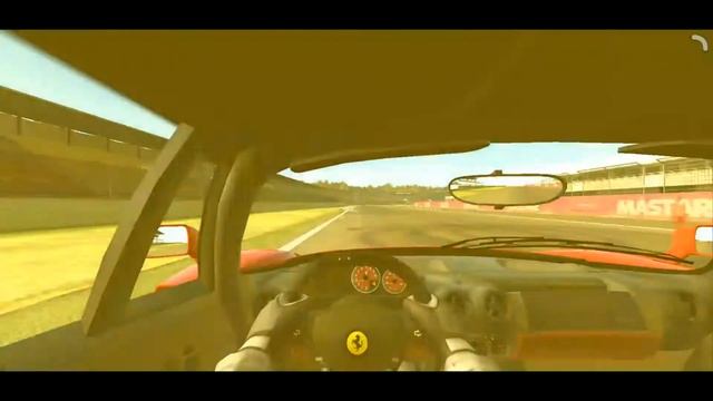Enzo Ferrari.Real Racing 3 смотреть онлайн