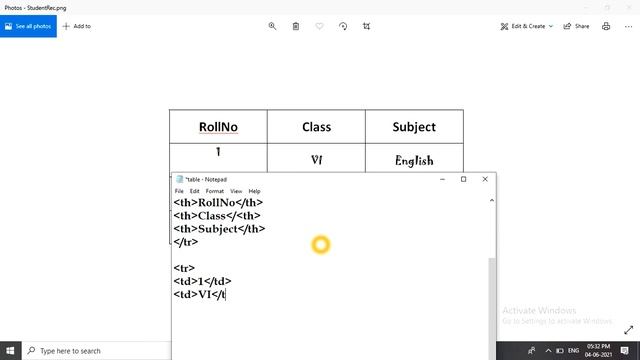 How to increase cell spacing in html table смотреть онлайн