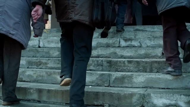 Чудотворец, 5 серия