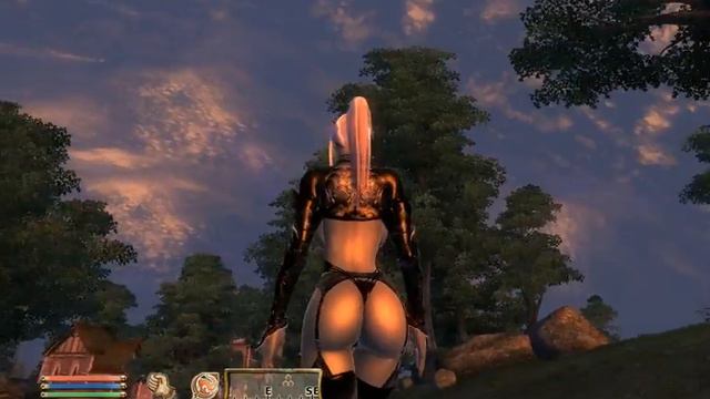 HGEC BBB Diano Armor