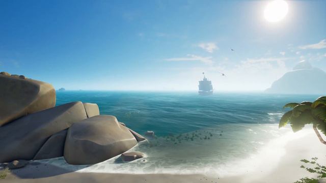 Sea of Thieves S12: The Secret That's Been Overlooked! смотреть онлайн