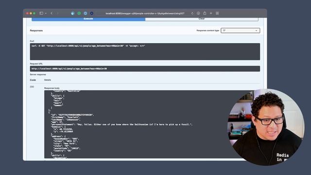 Redis Stack Workshop: How to Use Redis Stack OM Library for Spring смотреть онлайн