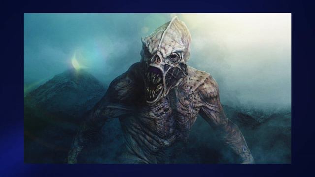 Every Time Doctor Who Reused Actors in the Chibnall Era смотреть онлайн