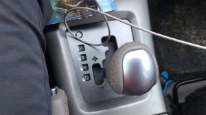 Гул возле коробки (редуктора) Субару Форестер 2009