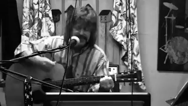 Jess Wade - A Darn Fine Song (with Bill Wheelis, Eros, Louisiana, July 10, 2015) смотреть онлайн