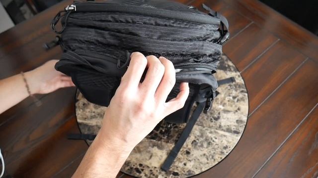 Osprey Nebula 32L Commuter Laptop Backpack Review - Worth it in 2023? смотреть онлайн