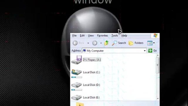 My Nvidia geforce fx5200 (128 mb) problem [plz help] смотреть онлайн
