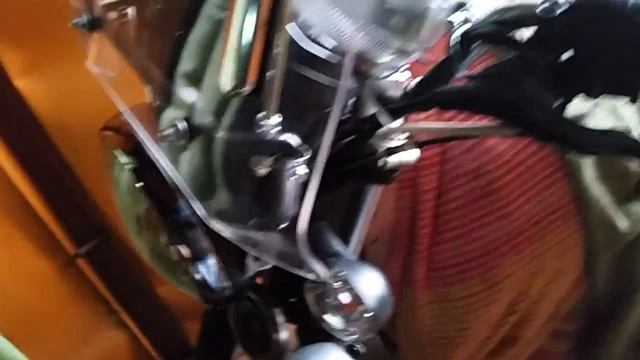 Ветровое стекло на стелс дельта смотреть онлайн