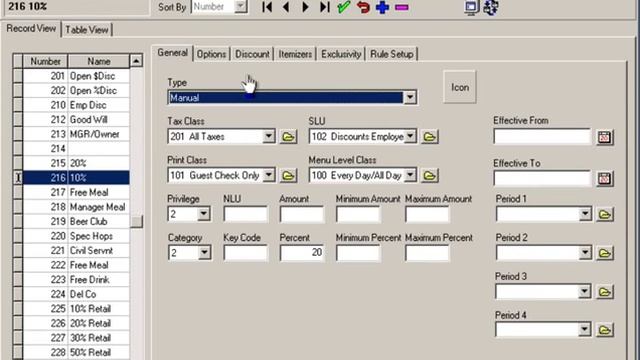 How to. Micros 3700 смотреть онлайн