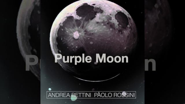Purple Moon смотреть онлайн