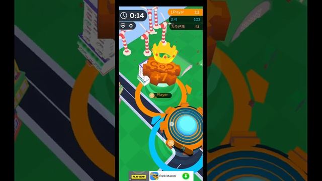 Spaceship.io Exciting Game Review 1080p Official CASUAL AZUR GAMES смотреть онлайн
