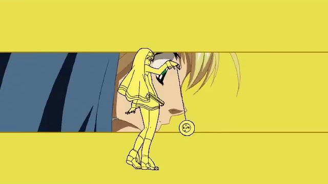 Guilty Gear XX - The Midnight Carnival - Opening смотреть онлайн