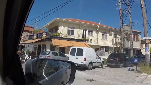 Lefkada island / Остров Лефкас смотреть онлайн