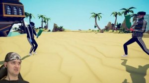 ОБНОВА ЕСТЬ? А ЕСЛИ НАЙДУ? ► TABS |72| Totally Accurate Battle Simulator ТАБС