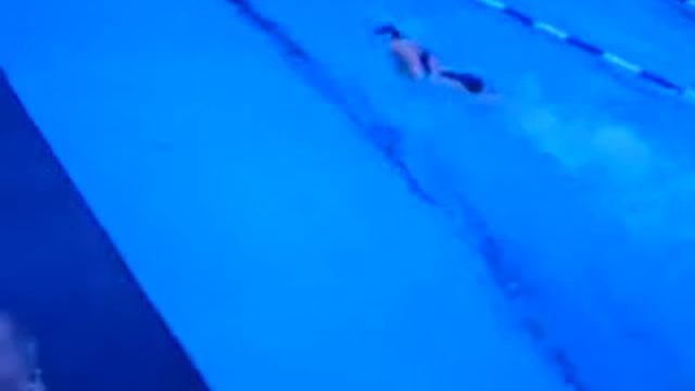 Georgina Phair 50 mtrs freestyle Aug 2011 смотреть онлайн