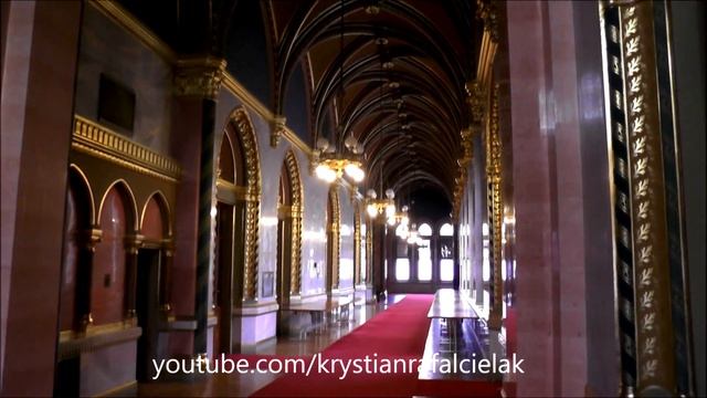 Hungarian Parliament Building Budapest Parlamenti Látogatás - Országgyűlés visit ticket prices смотреть онлайн