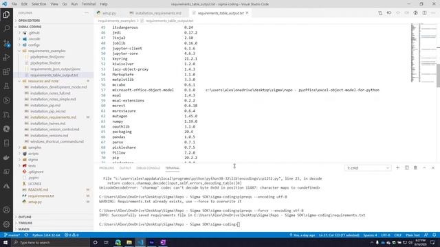 Distributing Python Packages: Defining Dependencies смотреть онлайн
