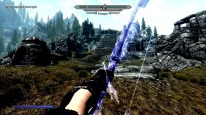 Полный Гайд по Колдовству в Skyrim [Заклинания, Умения, Быстрая Прокачка]