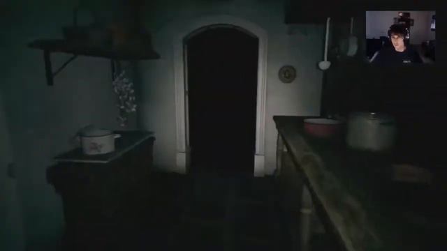 F**king Fetus Baby!? - Resident Evil Village смотреть онлайн
