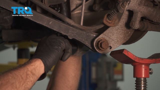 How to Replace Rear Shock & Spring Assembly 2007-2013 Mini Cooper смотреть онлайн