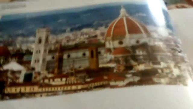 Собор санта-Мария - Дель Фьоре#2 смотреть онлайн