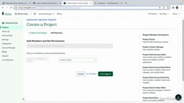 Build a Full-Stack Ecommerce Site with Vue, Node, MongoDB & Firebase смотреть онлайн