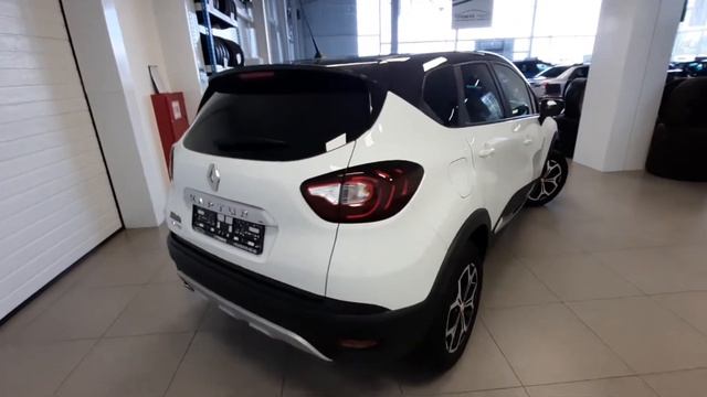 Видеопрезентация автомобиля kapture 97191 смотреть онлайн