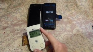 Радэкс или Соэкс? Выбор дозиметра, сравнение