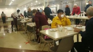 Санаторий Магадан. г. Сочи, часть II. Очень хорошее первое впечатление от пребывания...