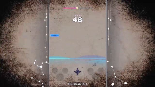 [Sixtar Gate: STARTRAIL] Strarting Point / LUNAR MODE COMET(1) смотреть онлайн